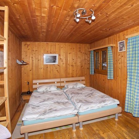 Le Castor Bed & Breakfast Morgins Rom bilde